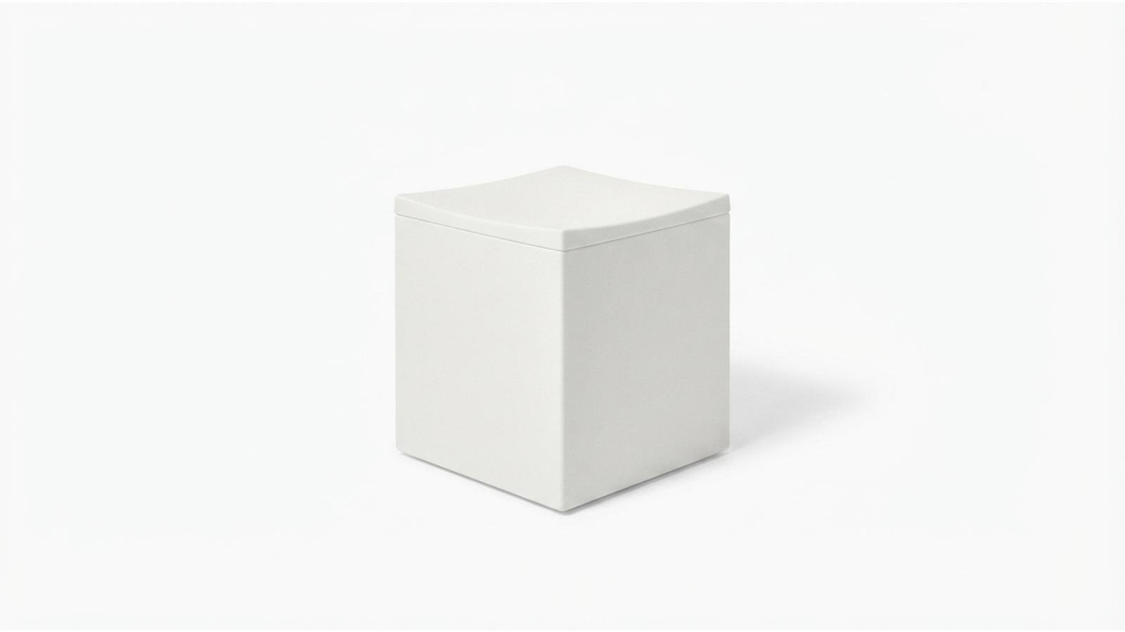 LOUNGE CUBE DEKORATİF BAHÇE AKSESUARI