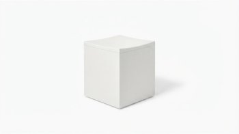 LOUNGE CUBE DEKORATİF BAHÇE AKSESUARI