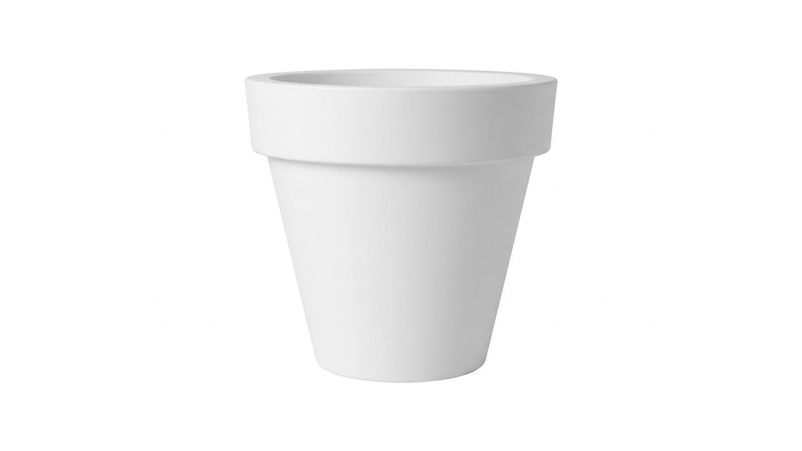 BİG BO MODERN BAHÇE SAKSI (Ø200 CM)