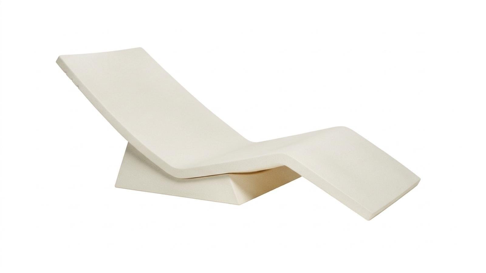 AQUA MODERN BAHÇE ŞEZLONG