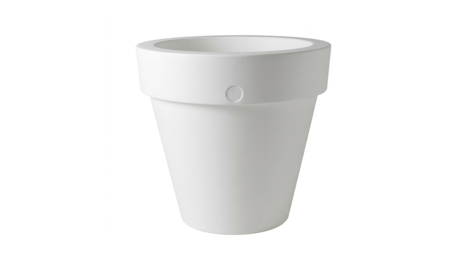 VAS ONE MODERN BAHÇE SAKSI (Ø130 CM)