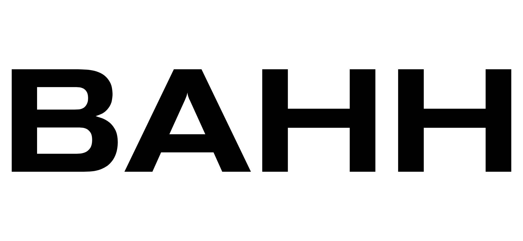 Add Bahh Ürünler - BAHH